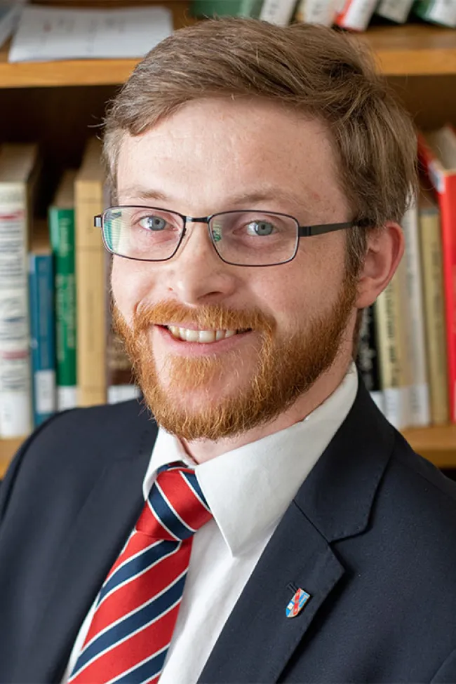 Kristoffer Mousten Hansen